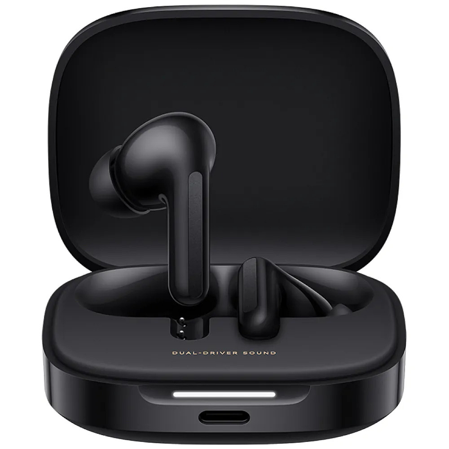 Qulaqlıq Redmi Buds 6 Night Black
