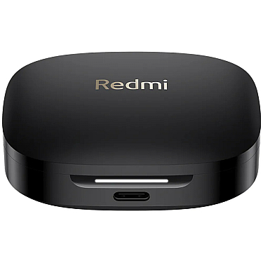 Qulaqlıq Redmi Buds 6 Night Black