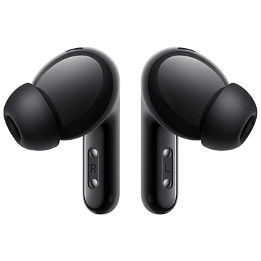 Qulaqlıq Redmi Buds 6 Night Black