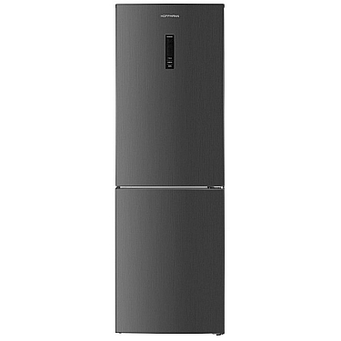 Soyuducu Hoffmann NFB-186SN