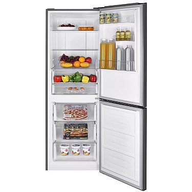 Soyuducu Hoffmann NFB-186SN