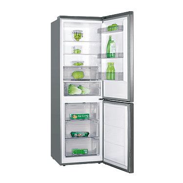 Soyuducu Hoffmann NFB-186SN