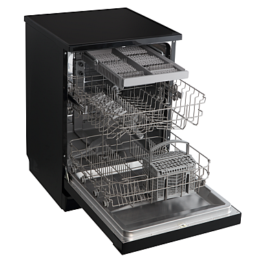 Qabyuyan Hoffmann DW-912B