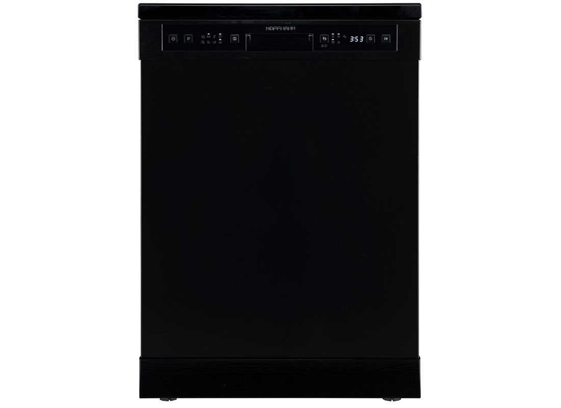 Qabyuyan Hoffmann DW-912B