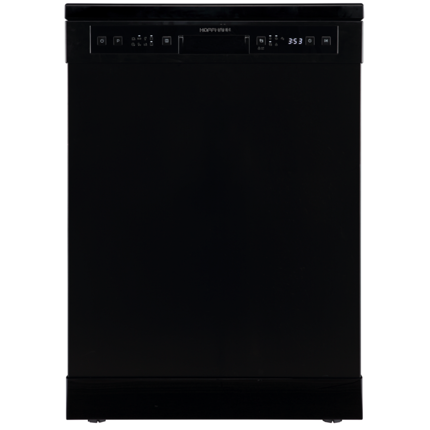 Qabyuyan Hoffmann DW-912B