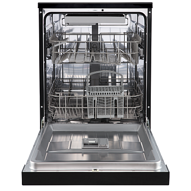 Qabyuyan Hoffmann DW-912B