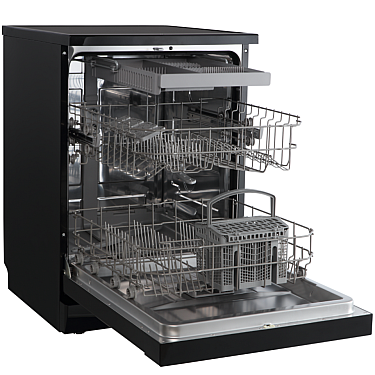 Qabyuyan Hoffmann DW-912B