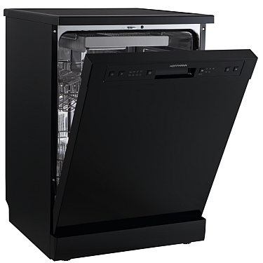 Qabyuyan Hoffmann DW-912B