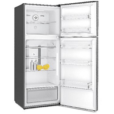 Soyuducu Hoffmann NF-177WN Soyuducu Hoffmann NF-177WN