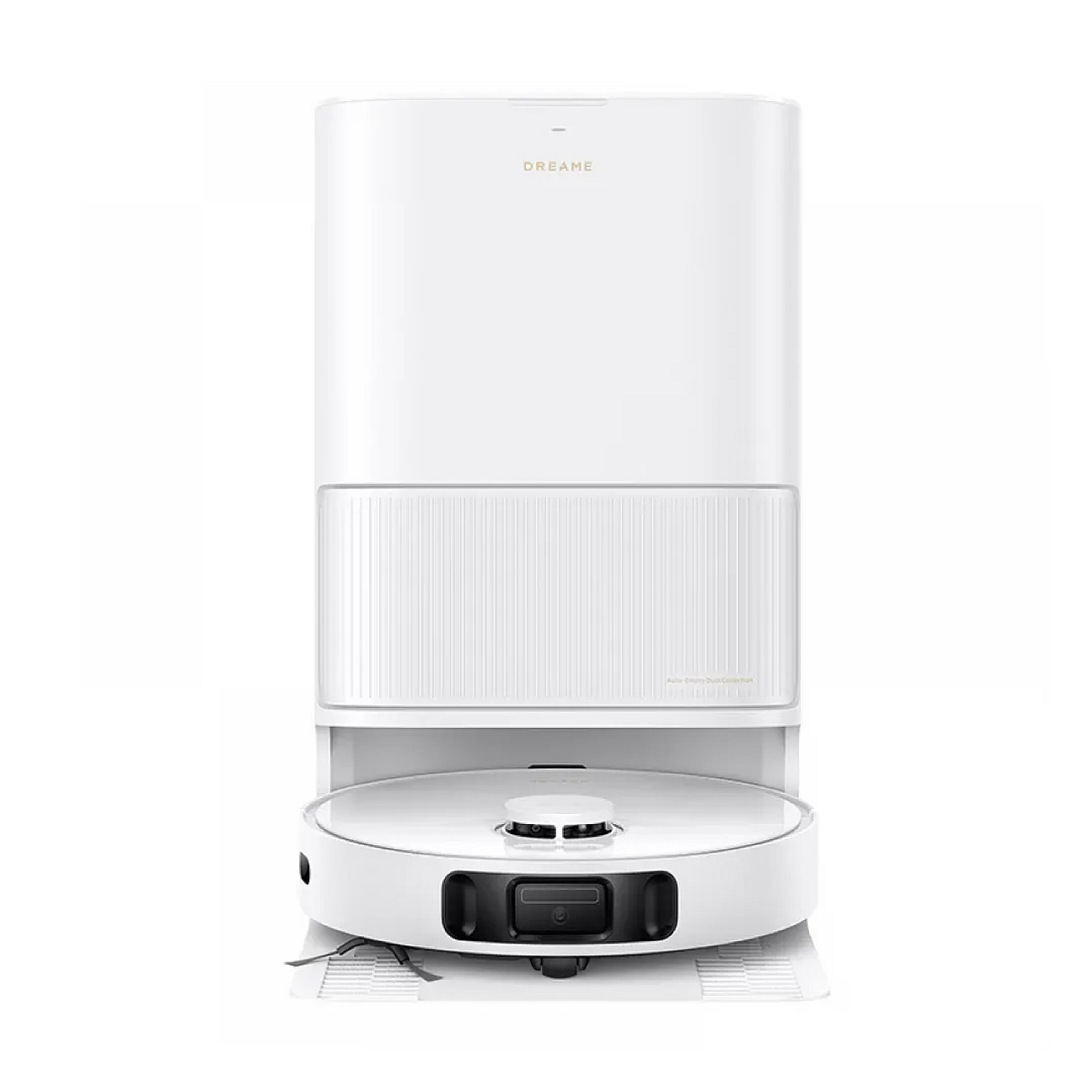 Robot tozsoran Dreame Robot Vacuum L40 Ultra CE White (RLD52SE)