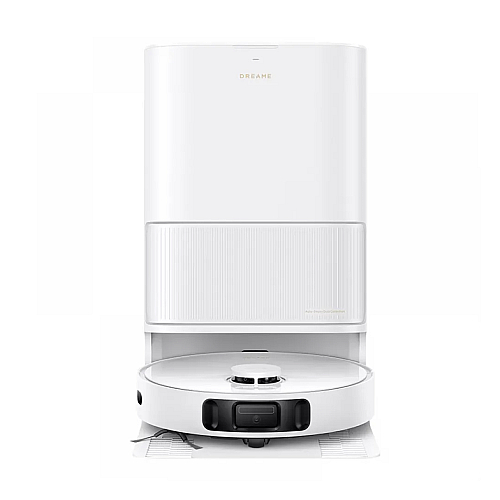 Robot tozsoran Dreame Robot Vacuum L40 Ultra CE White (RLD52SE)