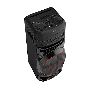 Musiqi mərkəzi LG XBOOM RNC5