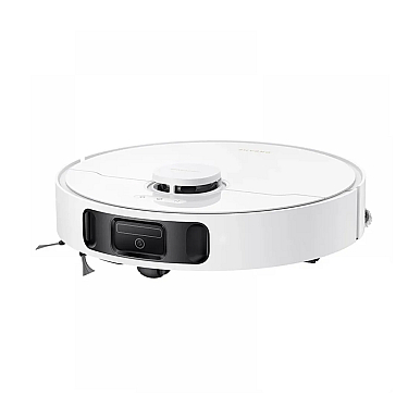 Robot tozsoran Dreame Robot Vacuum L40 Ultra CE White (RLD52SE)