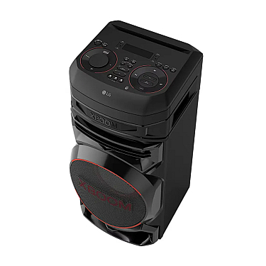 Musiqi mərkəzi LG XBOOM RNC5