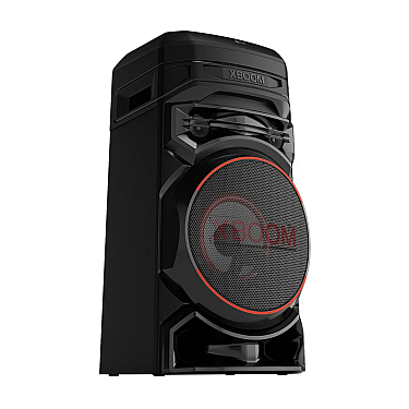 Musiqi mərkəzi LG XBOOM RNC5