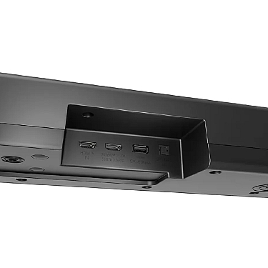 Soundbar LG S75TR.AARELLK