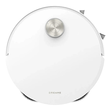 Robot tozsoran Dreame X50 Ultra Complete White