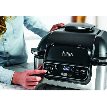 Aeroqril Ninja AF100EU
