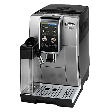 Qəhvə bişirən Delonghi ECAM380.85.SB