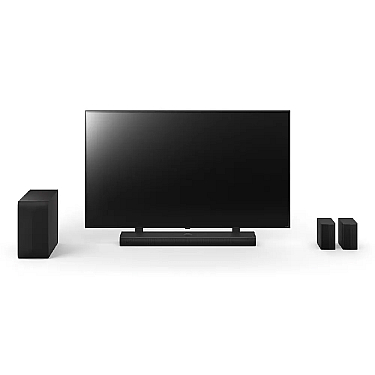 Soundbar LG S75TR.AARELLK