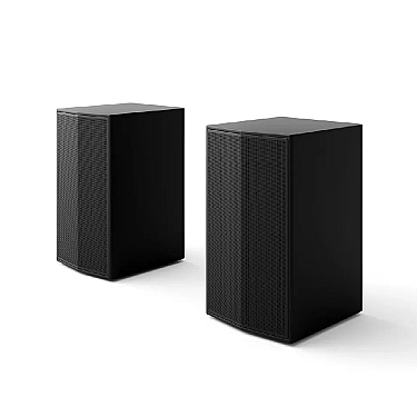 Soundbar LG S75TR.AARELLK