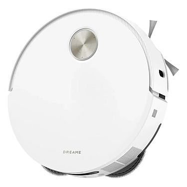 Robot tozsoran Dreame X50 Ultra Complete White