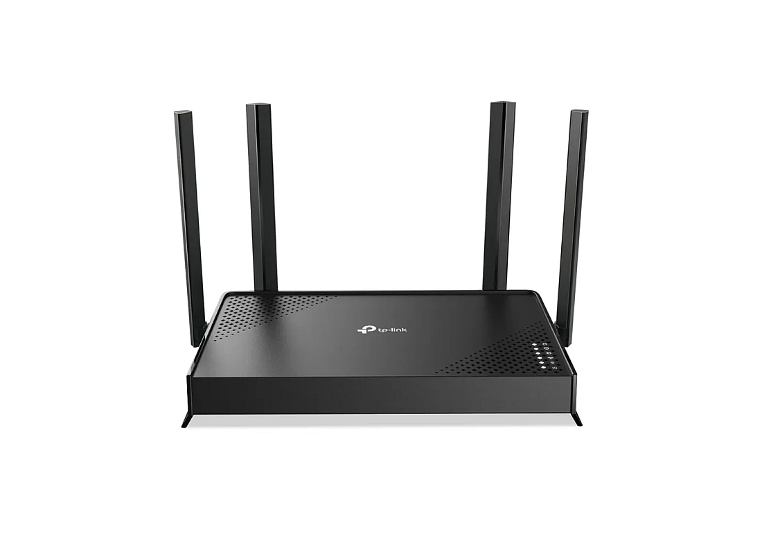 TP-Link - Archer BE220 (BE3600 Dual-Band Wi-Fi 7 Router)