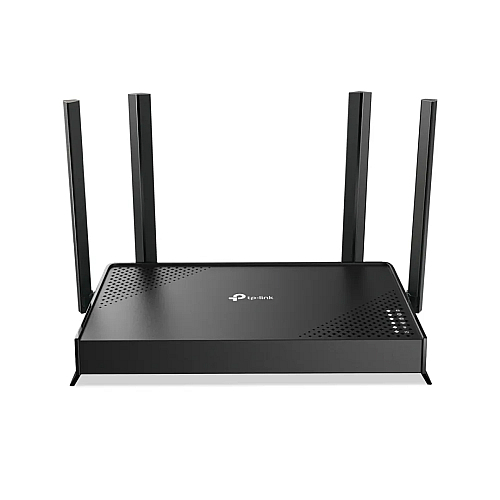 TP-Link - Archer BE220 (BE3600 Dual-Band Wi-Fi 7 Router)