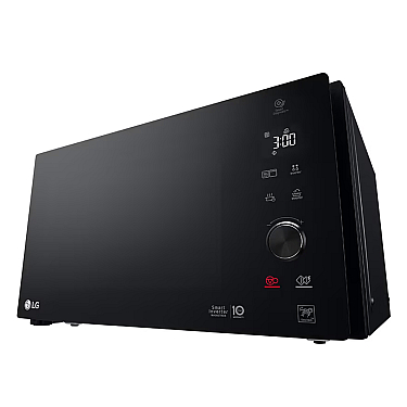 Mikrodalğalı Soba LG MH6565DIS.BBKQMER