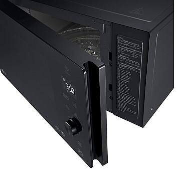 Mikrodalğalı Soba LG MH6565DIS.BBKQMER