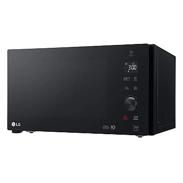 Mikrodalğalı Soba LG MH6565DIS.BBKQMER