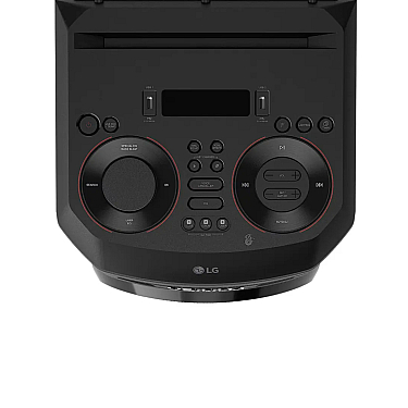 Musiqi mərkəzi LG XBOOM RNC5