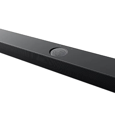 Soundbar LG S75TR.AARELLK