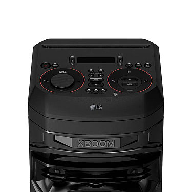 Musiqi mərkəzi LG XBOOM RNC5