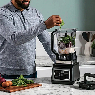 Blender Ninja BN750EU