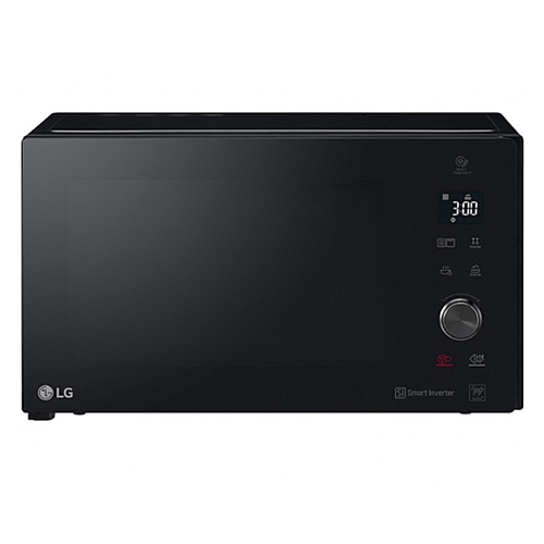 Mikrodalğalı Soba LG MH6565DIS.BBKQMER