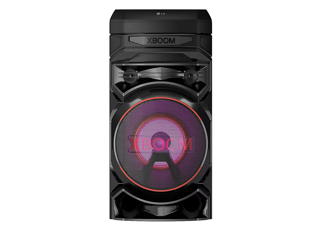 Musiqi mərkəzi LG XBOOM RNC5