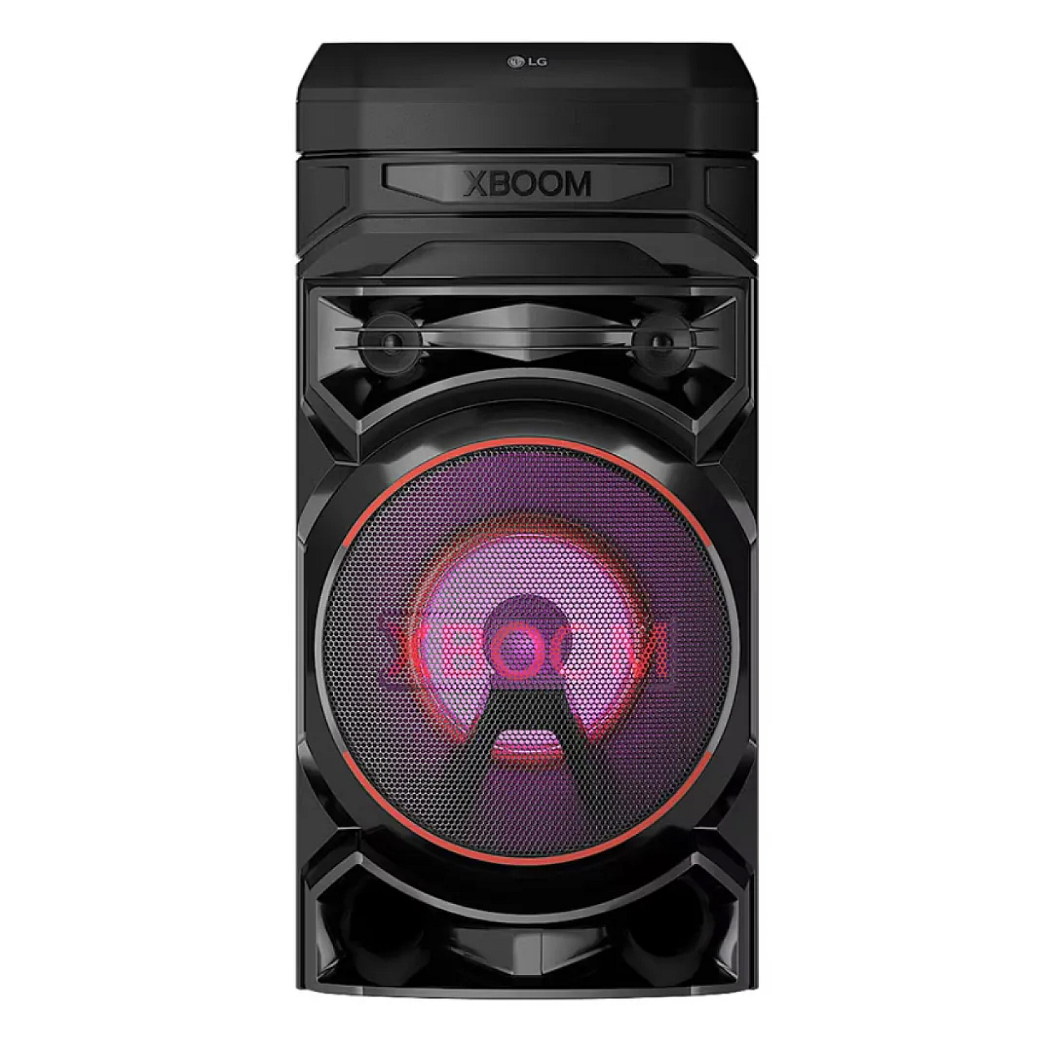 Musiqi mərkəzi LG XBOOM RNC5
