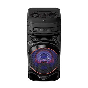 Musiqi mərkəzi LG XBOOM RNC5