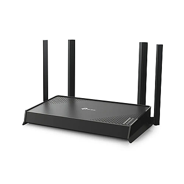 TP-Link - Archer BE220 (BE3600 Dual-Band Wi-Fi 7 Router)