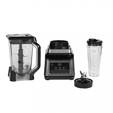 Blender Ninja BN750EU