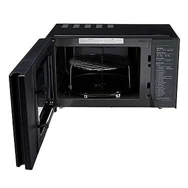Mikrodalğalı Soba LG MH6565DIS.BBKQMER