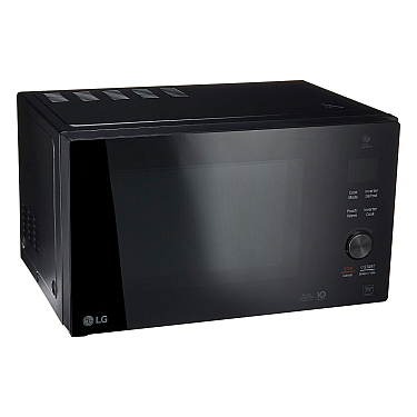 Mikrodalğalı Soba LG MH6565DIS.BBKQMER