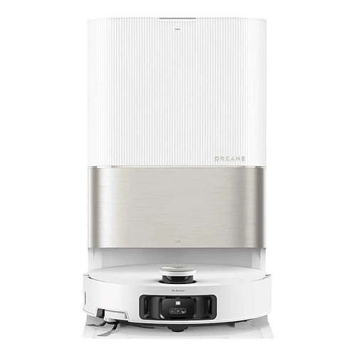 Robot tozsoran Dreame X50 Ultra Complete White