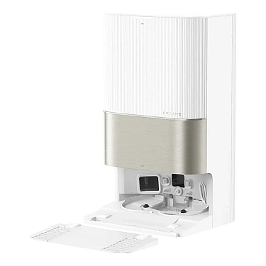 Robot tozsoran Dreame X50 Ultra Complete White