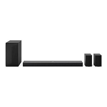 Soundbar LG S75TR.AARELLK