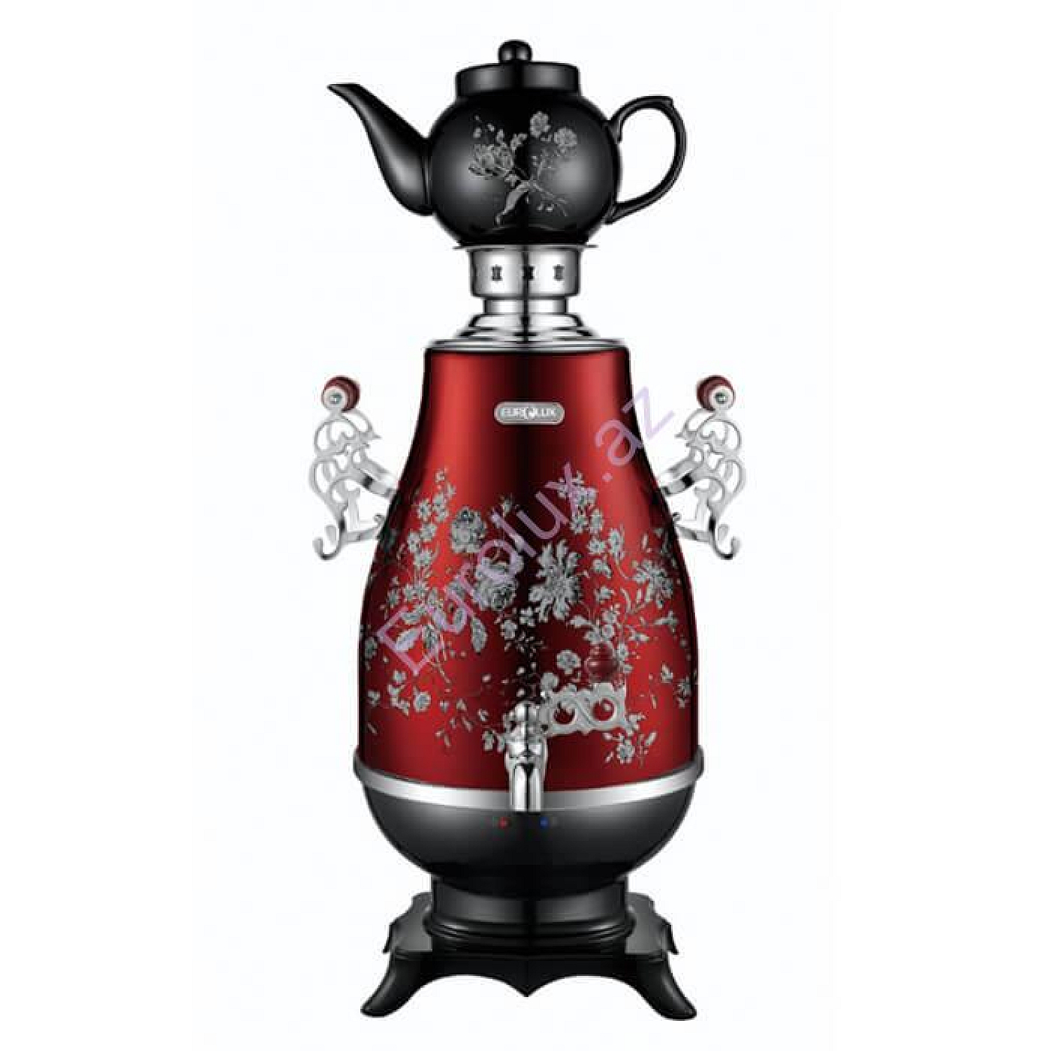 Samovar Eurolux EU-ES5466JBR