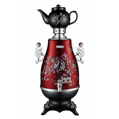 Samovar Eurolux EU-ES5466JBR
