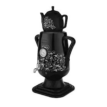 Samovar Eurolux EU-ES5456JB