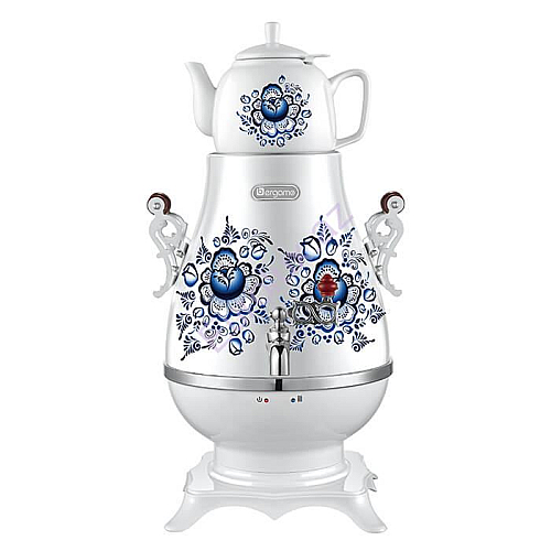 Bergamo Samovar ES2335JSW